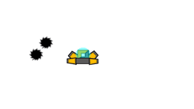 geometry dash ship gamemode