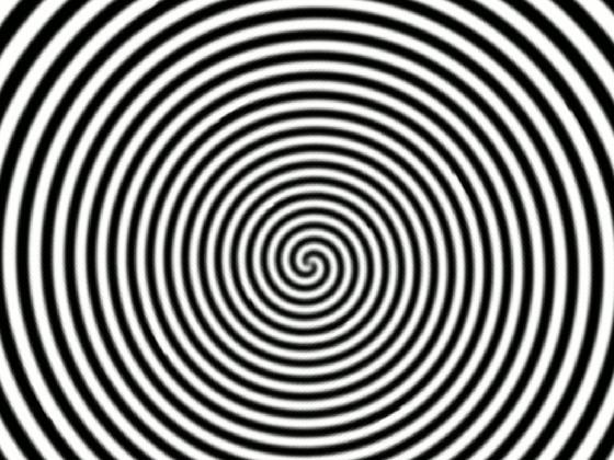 Hypnotize challenge!  1 1