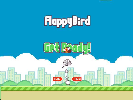 Flappy Bird hacker  1