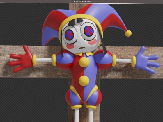Coloring Characters 1