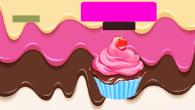 Cupcake Clicker