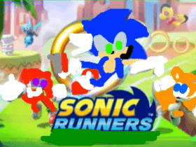 Sonic runners 1