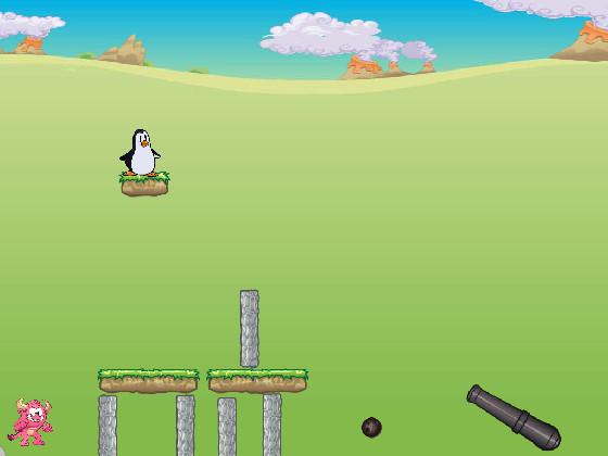 Physics Game 1