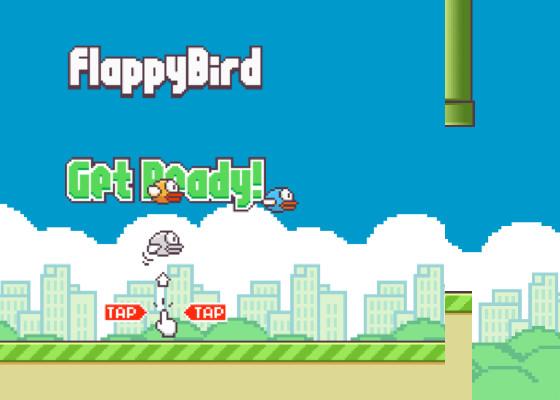 flappy bird from ryder 1