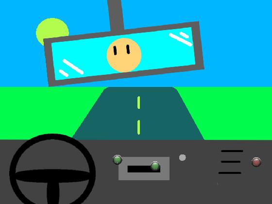 driving simulator 10
