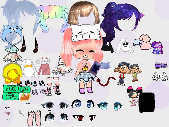 mist. pu,gacha  1 1 1