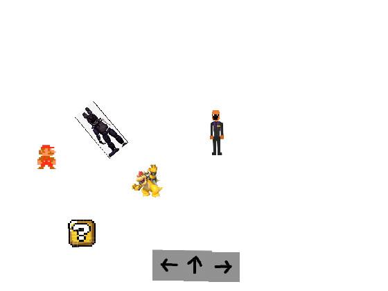 Mario physics engine 2 2