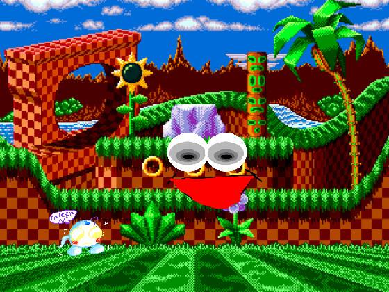 ADD YOUR OC IN GREEN HILL 1