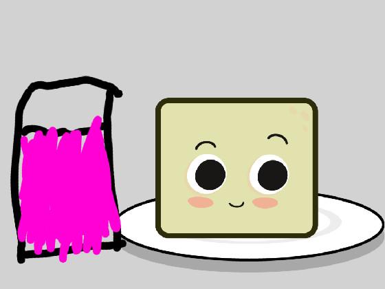 Talking Tofu 1