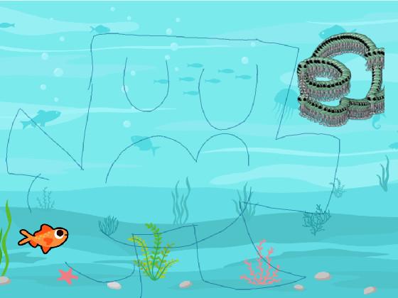 Draw a Maze 1