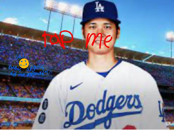 #sad shohei signs 700mil 10yr contract with dodgers