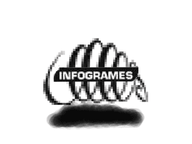 Infogrames Logo