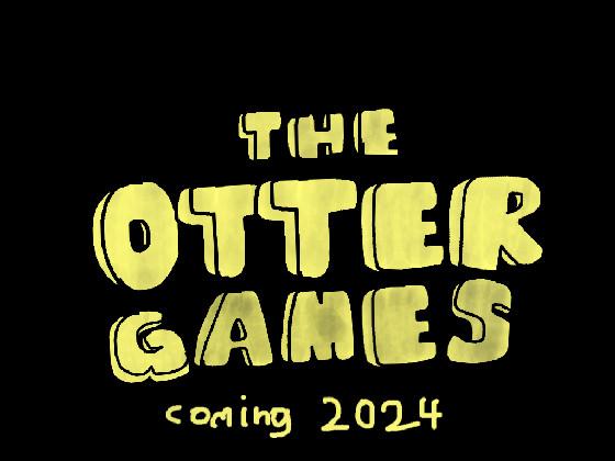 The Otter Games Trailer