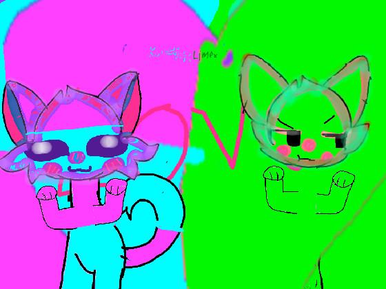 Kawain x Limex