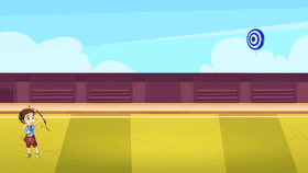 GD 101-C94. Archer Practice