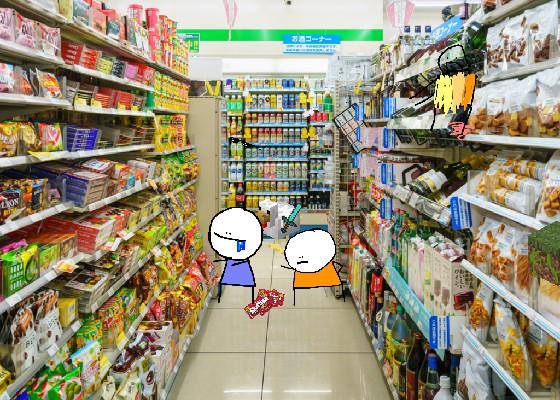 i want some skittles