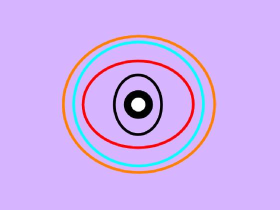 Optical Illusion 1