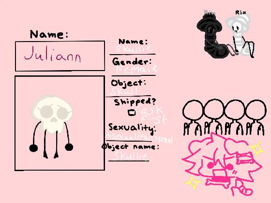 Re:Object Show Series