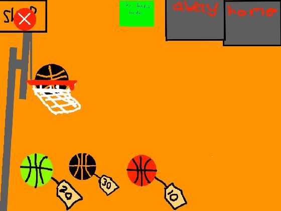 basketball dunk 1 1 1