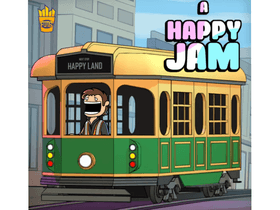 A Happy Jam