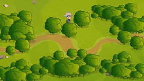 Tutorial: In the Trees
