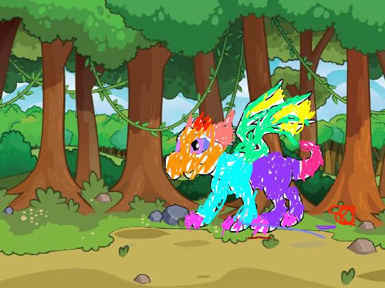 Coloring Characters 1