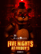 Five night at sonic 2