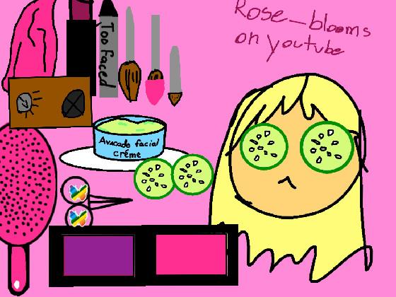 Princess Makeover 1 2 1