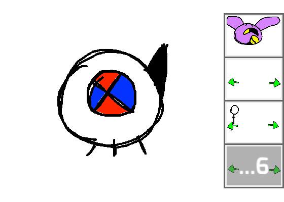 Pomni quiz (Part 2??)