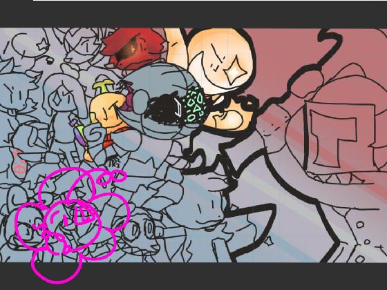 RE:Third update!