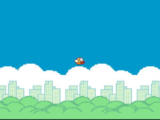 flappy bird 🦅 1 1