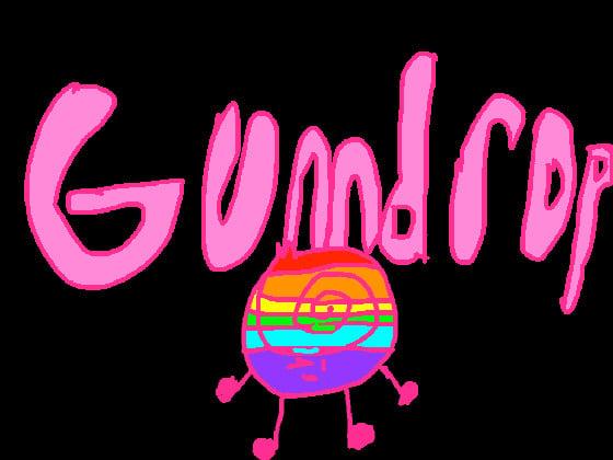We love GUMDROP!!!