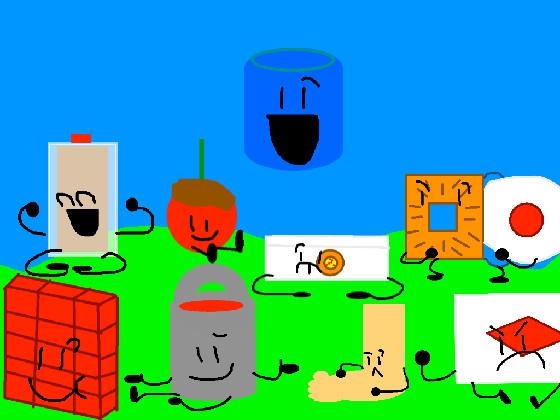 OFC 1: Caksters