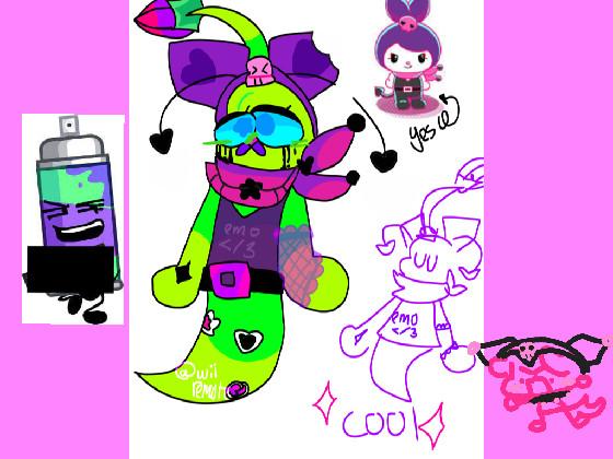 TO:WII REMOTE!! &gt;:333