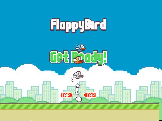 Flappy Bird original  1 1