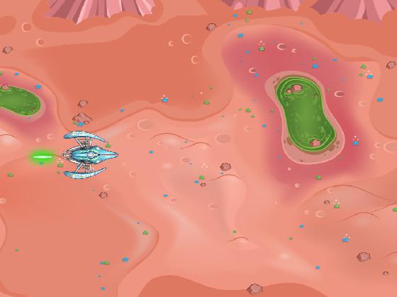 Asteroids 1
