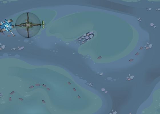Chopper Game 1 1