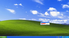 Windows XP Error Simulator but with actuall error