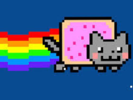 Nyan Cat Música 1
