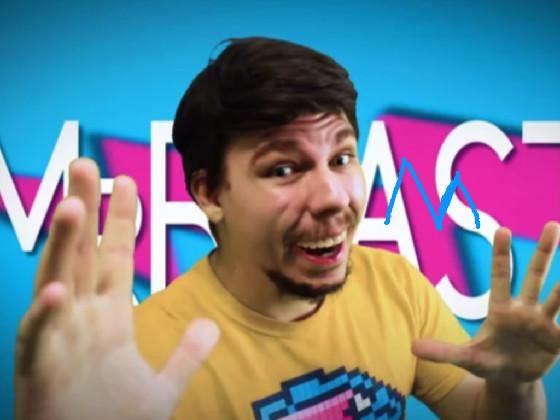 ATTACK OF MR. BEAST 1