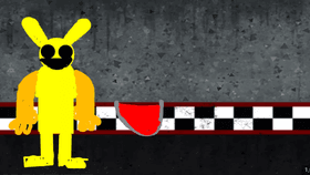 spring trip animation