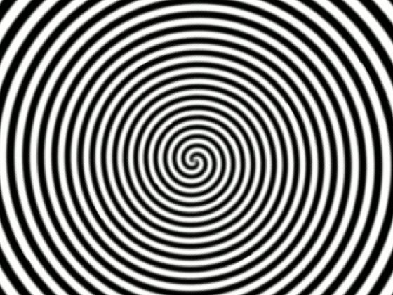 Hypnotize challenge! 1