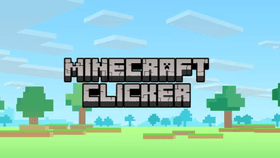minecraft Clicker v1.1
