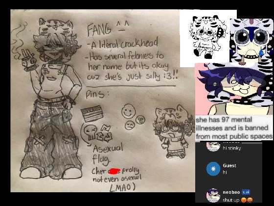 my boblox avatar reference