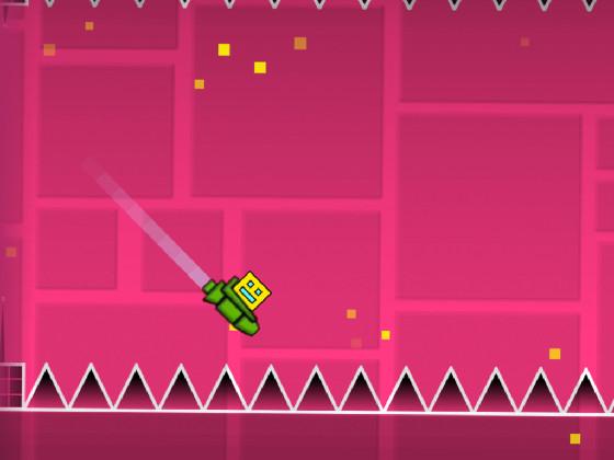 Geometry Dash 1