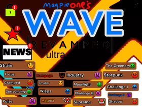 wave dash ultra