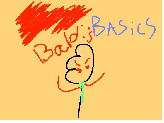 balids basics  but noob bald