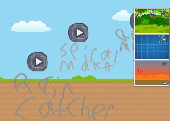 Modified Minigame Lobby