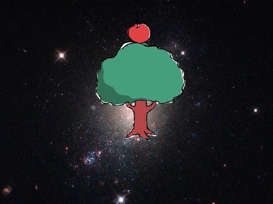 big tree