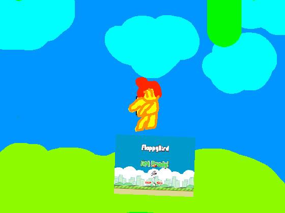 Flappy Bird (Updates) 1 1 1 2 1